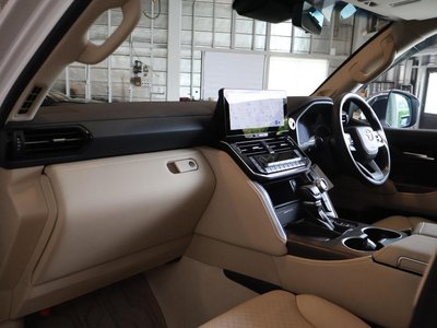 2025 Toyota LAND CRUISER 300 photo 16