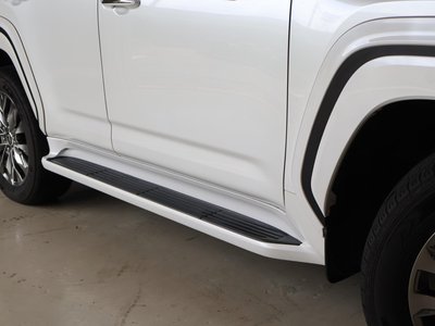 2025 Toyota LAND CRUISER 300 thumbnail 60