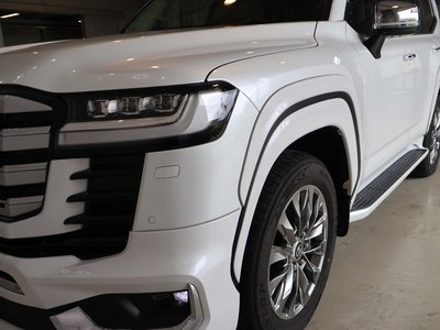 2025 Toyota LAND CRUISER 300 thumbnail 79