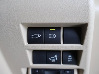2025 Toyota LAND CRUISER 300 thumbnail 43