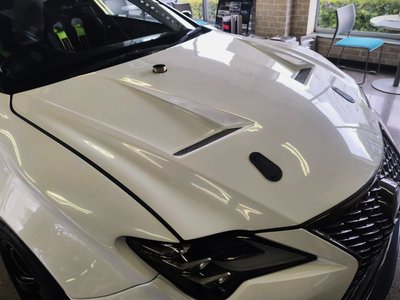صورة 58 لـ 2018 Lexus RC