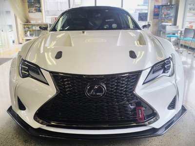 صورة 56 لـ 2018 Lexus RC