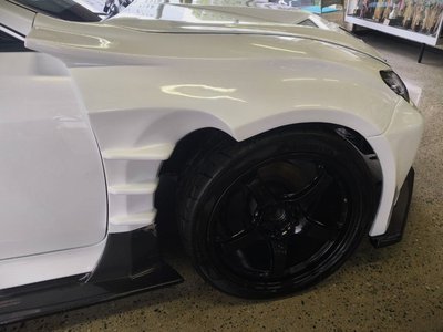 صورة 59 لـ 2018 Lexus RC