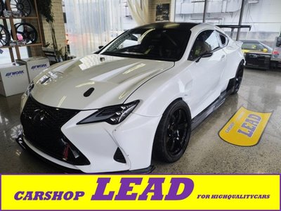 صورة 2 لـ 2018 Lexus RC