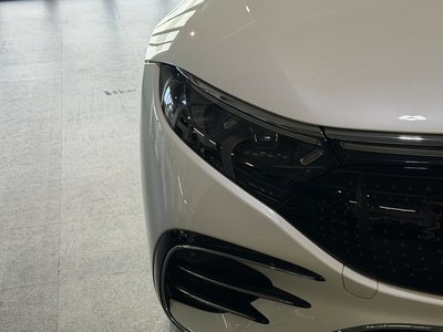 2024 Mercedes-BENZ EQS photo 9