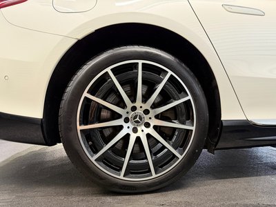 2024 Mercedes-BENZ EQS photo 11