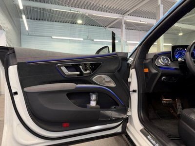 2024 Mercedes-BENZ EQS thumbnail 17