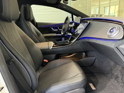 2024 Mercedes-BENZ EQS thumbnail 50