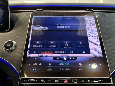 2024 Mercedes-BENZ EQS thumbnail 39