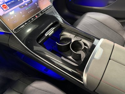 2024 Mercedes-BENZ EQS thumbnail 26