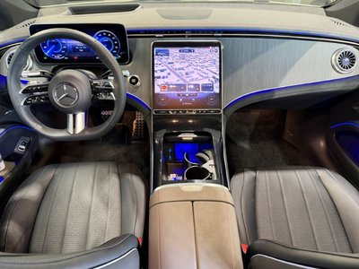 2024 Mercedes-BENZ EQS thumbnail 59
