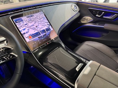 2024 Mercedes-BENZ EQS thumbnail 25