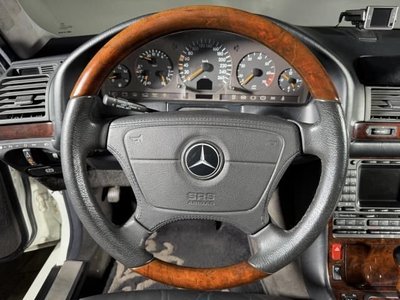 صورة مصغرة 7 لـ 1998 Mercedes-BENZ S-CLASS