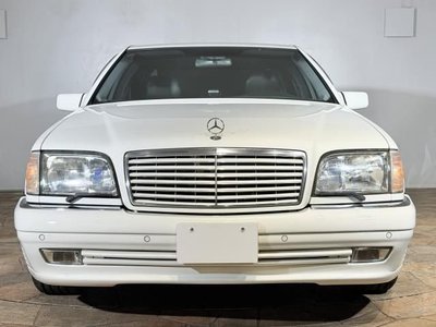 صورة مصغرة 2 لـ 1998 Mercedes-BENZ S-CLASS