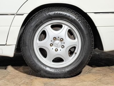 صورة مصغرة 9 لـ 1998 Mercedes-BENZ S-CLASS