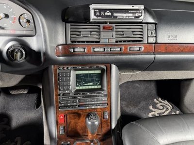 صورة مصغرة 8 لـ 1998 Mercedes-BENZ S-CLASS