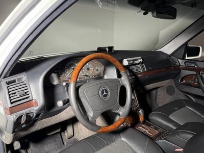صورة مصغرة 4 لـ 1998 Mercedes-BENZ S-CLASS