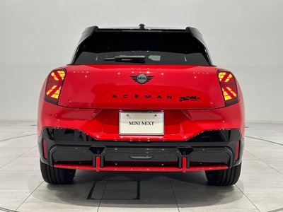 2025 MINI COOPER ACE MAN 照片 15