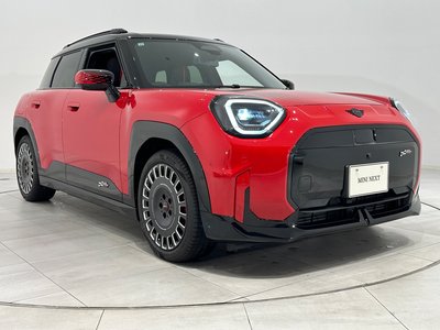 2025 MINI COOPER ACE MAN 照片 12