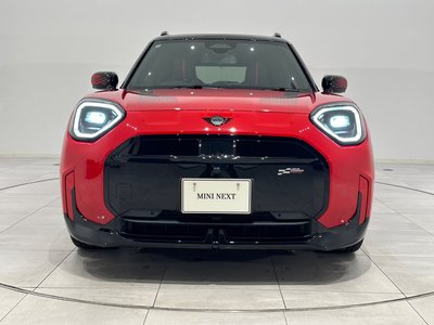 2025 MINI COOPER ACE MAN 照片 11
