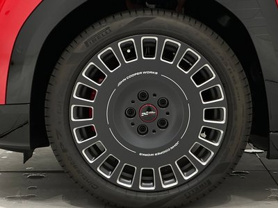 صورة 53 لـ 2025 MINI COOPER ACE MAN