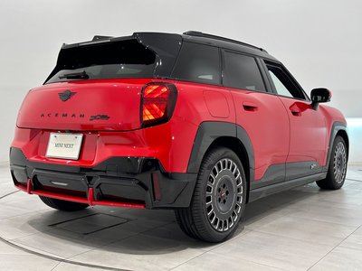 2025 MINI COOPER ACE MAN 照片 14
