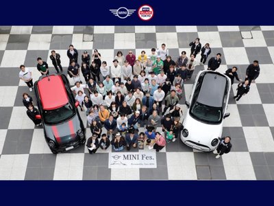 صورة 61 لـ 2025 MINI COOPER ACE MAN
