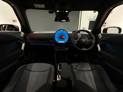 صورة 43 لـ 2025 MINI COOPER ACE MAN