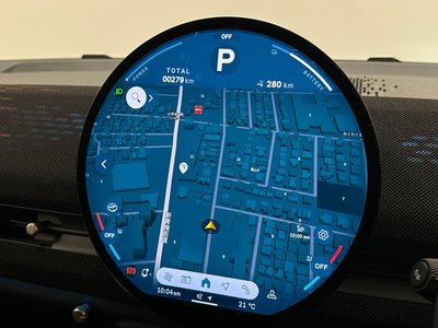 صورة 37 لـ 2025 MINI COOPER ACE MAN