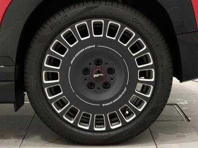 صورة 54 لـ 2025 MINI COOPER ACE MAN