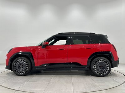 صورة 17 لـ 2025 MINI COOPER ACE MAN