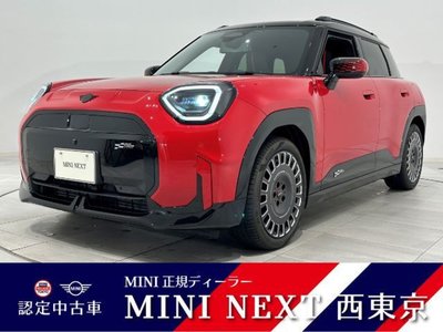2025 MINI COOPER ACE MAN 照片 1