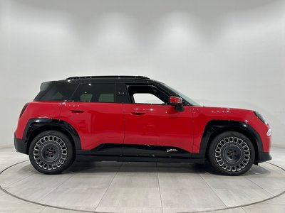 2025 MINI COOPER ACE MAN 照片 13