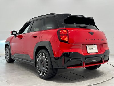 2025 MINI COOPER ACE MAN 照片 16