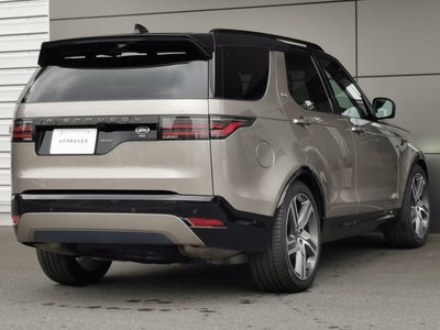 2021 LAND Rover DISCOVERY thumbnail 37