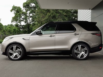 2021 LAND Rover DISCOVERY thumbnail 36