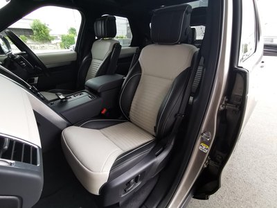 2021 LAND Rover DISCOVERY thumbnail 27
