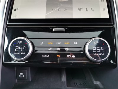 2021 LAND Rover DISCOVERY thumbnail 23