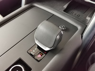 2021 LAND Rover DISCOVERY thumbnail 24