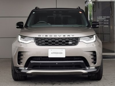 2021 LAND Rover DISCOVERY thumbnail 33