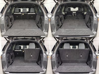 2021 LAND Rover DISCOVERY thumbnail 29