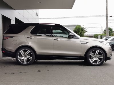 2021 LAND Rover DISCOVERY thumbnail 35