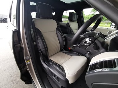 2021 LAND Rover DISCOVERY thumbnail 26