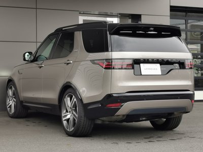 2021 LAND Rover DISCOVERY thumbnail 39