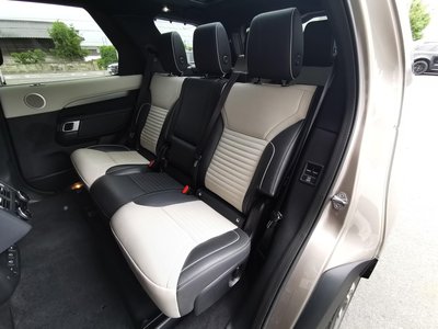 2021 LAND Rover DISCOVERY thumbnail 28