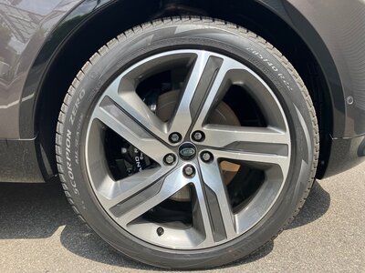 2024 LAND Rover DISCOVERY thumbnail 17