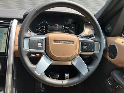 2024 LAND Rover DISCOVERY thumbnail 43