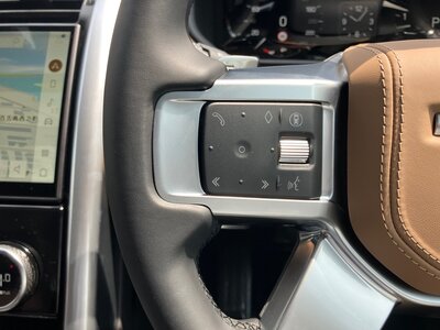 2024 LAND Rover DISCOVERY thumbnail 45