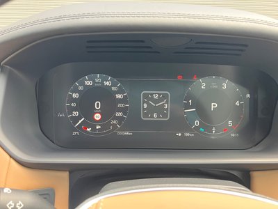 2024 LAND Rover DISCOVERY thumbnail 108