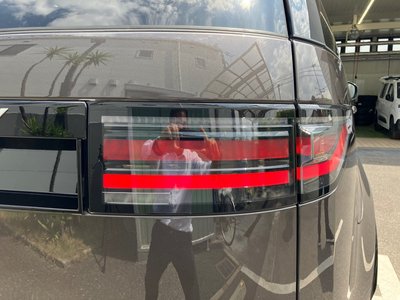2024 LAND Rover DISCOVERY thumbnail 208